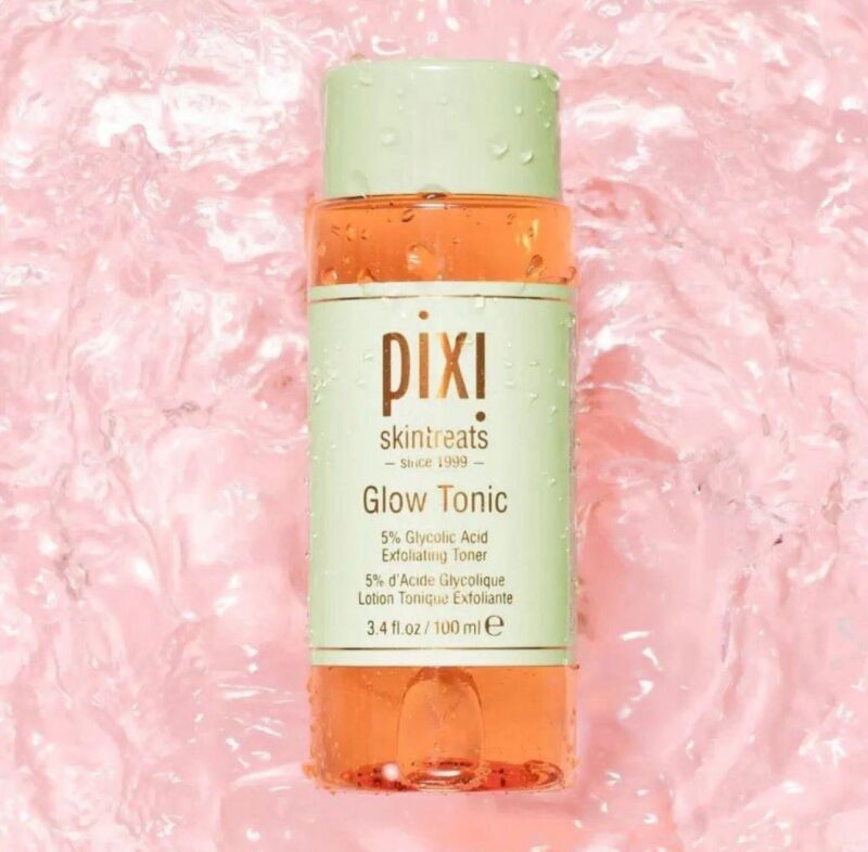PIXI GLOW TONIC