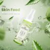 PRO EFFEX TONER SKIN FOOD OILY