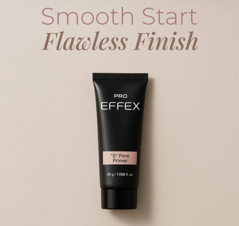 PROEFFEX ZERO PORE PRIMER - Image 2