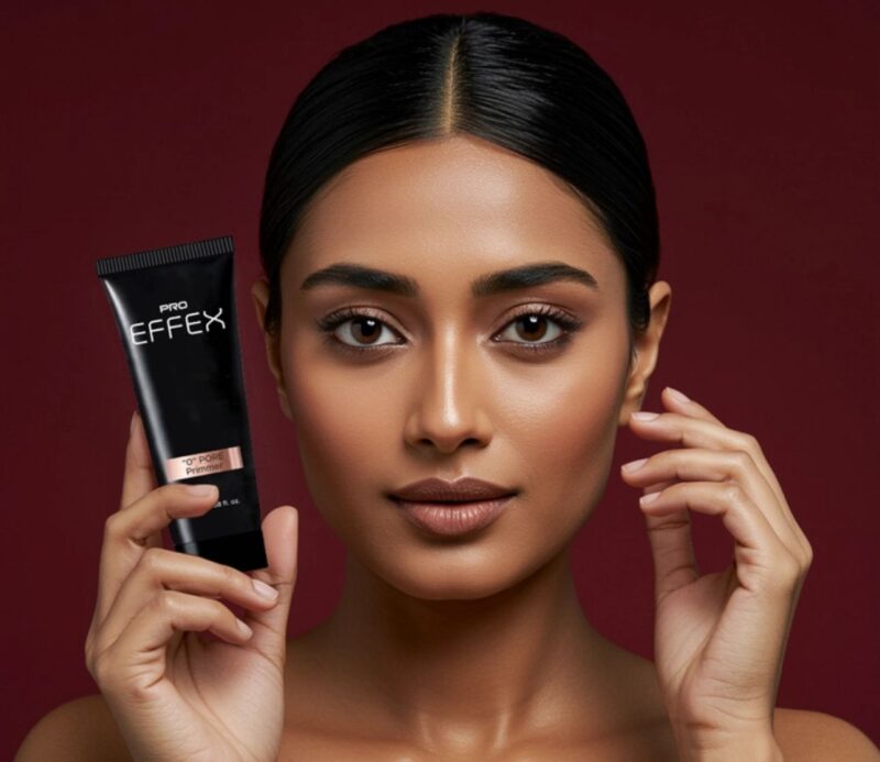 PROEFFEX ZERO PORE PRIMER - Image 4
