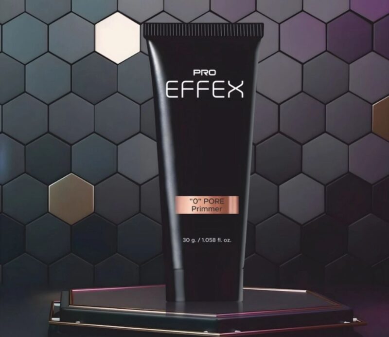 PROEFFEX ZERO PORE PRIMER