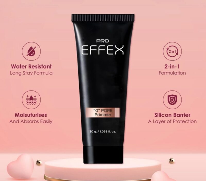 PROEFFEX ZERO PORE PRIMER - Image 3
