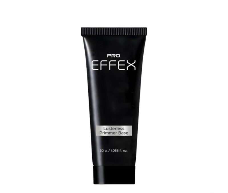 PROEFFEX Lusterless Makeup Primer