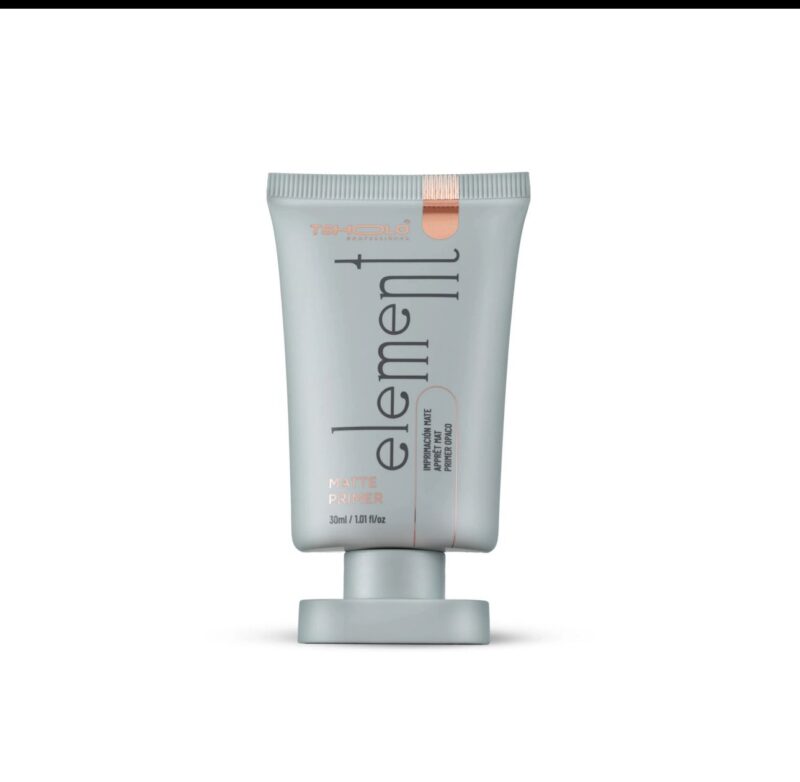 TSHOLO ELEMENT PRIMER