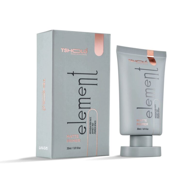 TSHOLO ELEMENT PRIMER - Image 3
