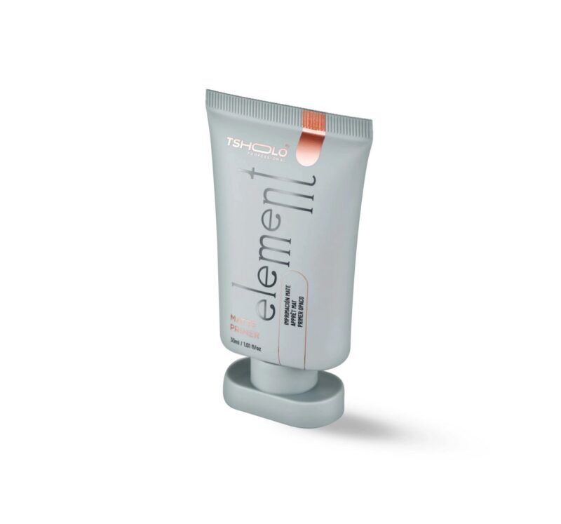 TSHOLO ELEMENT PRIMER - Image 2