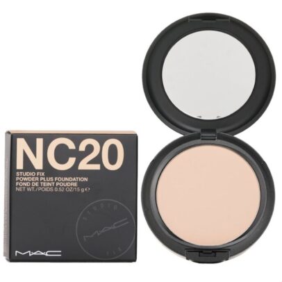 MAC COMPACT NC20